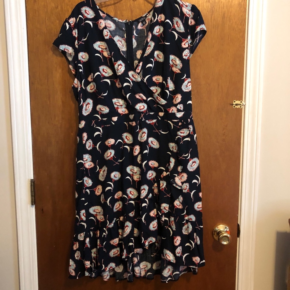 J.Crew Mercantile Dress 14